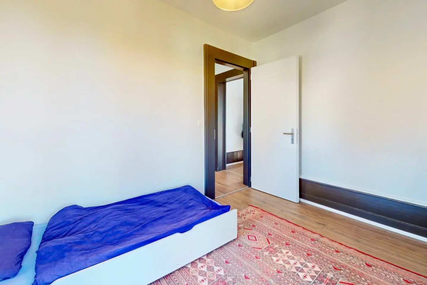 Stilvolles Einfamilienhaus mit Einlegerwohnung- renoviert, hell und heimelig - Foto 13 von 22