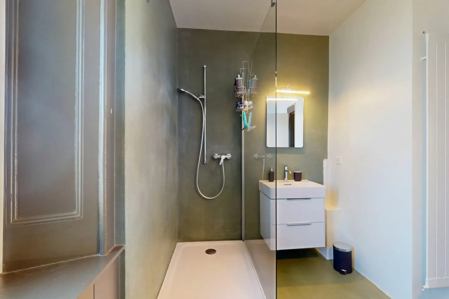 Stilvolles Einfamilienhaus mit Einlegerwohnung- renoviert, hell und heimelig - Foto 16 von 22