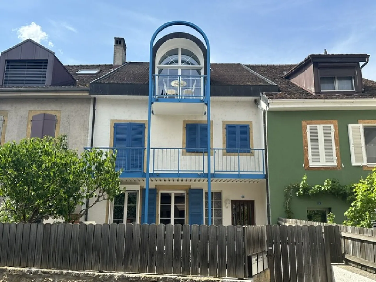 Appartamento di 3,5 locali a Cortaillod - Foto 1 di 7