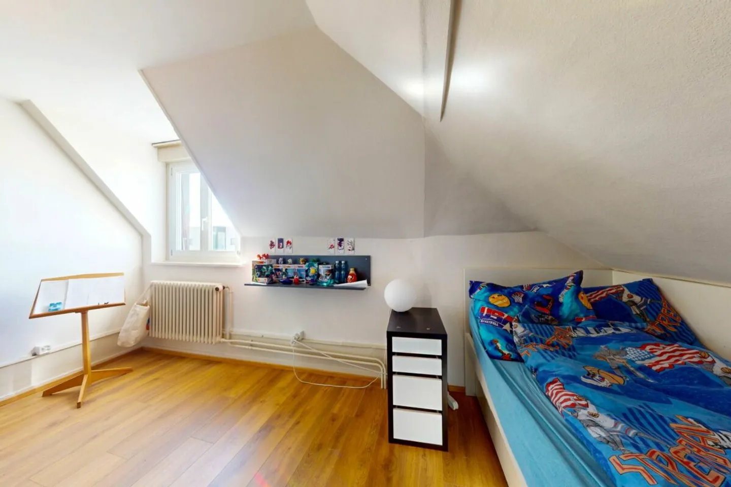 Stilvolles Einfamilienhaus mit Einlegerwohnung- renoviert, hell und heimelig - Foto 18 von 22