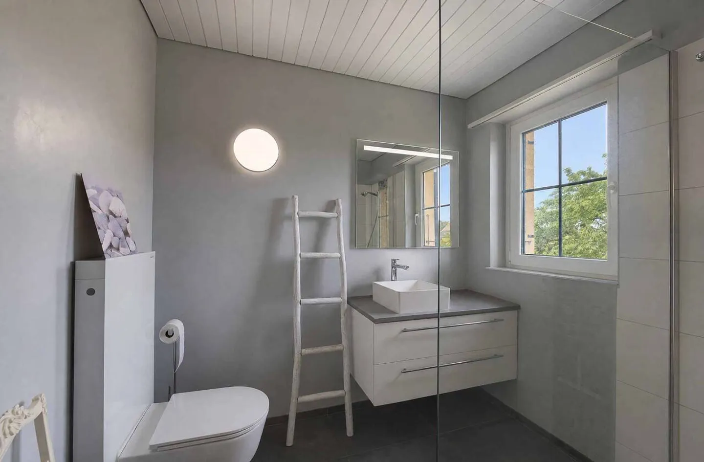 Villa spacieuse avec piscine - Photo 12 sur 13