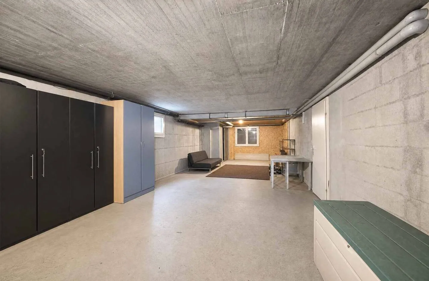 Villa spacieuse avec piscine - Photo 13 sur 13