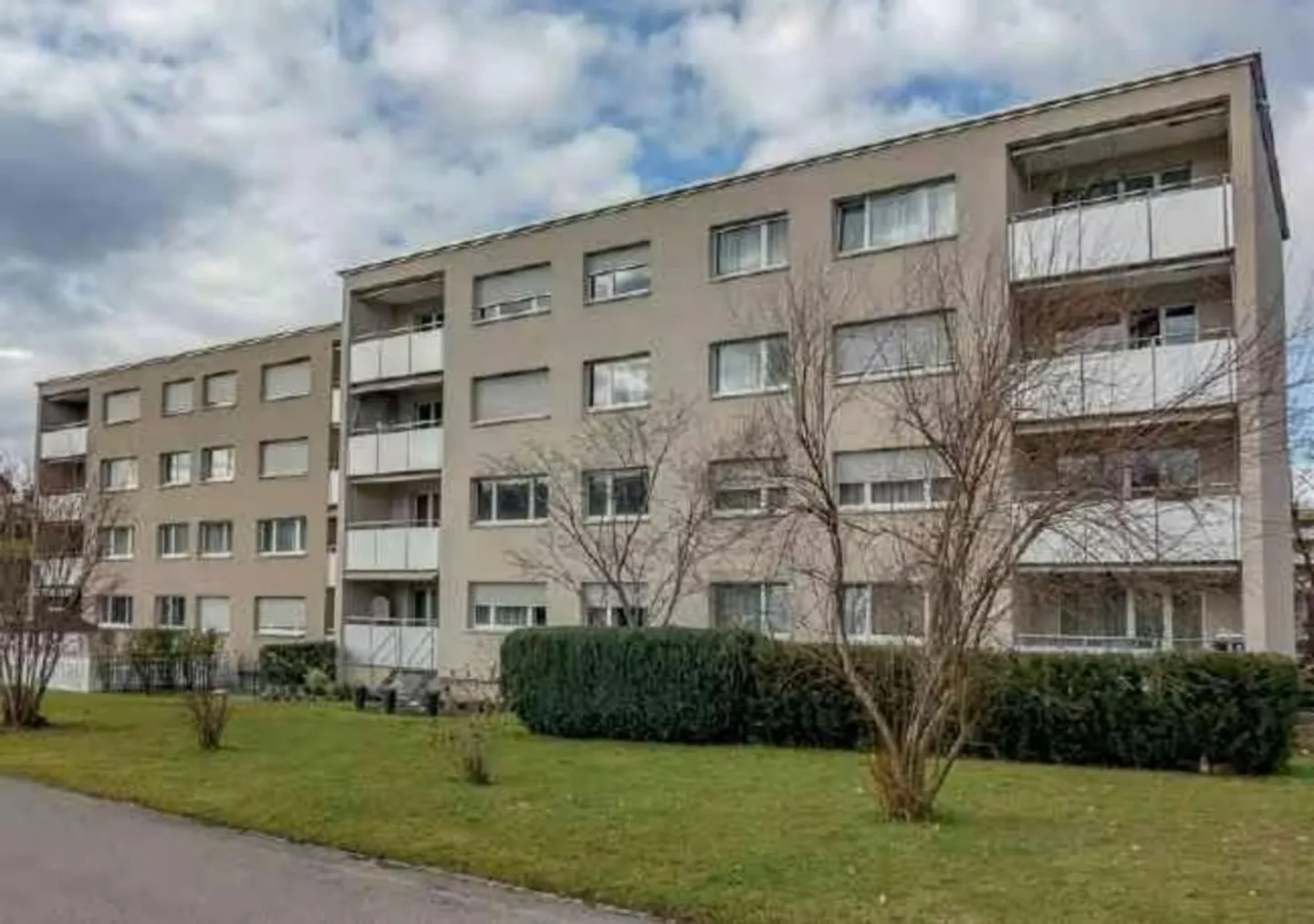 Top-rénové bijou de 3,5 pièces à Wittenbach - Photo 10 sur 10