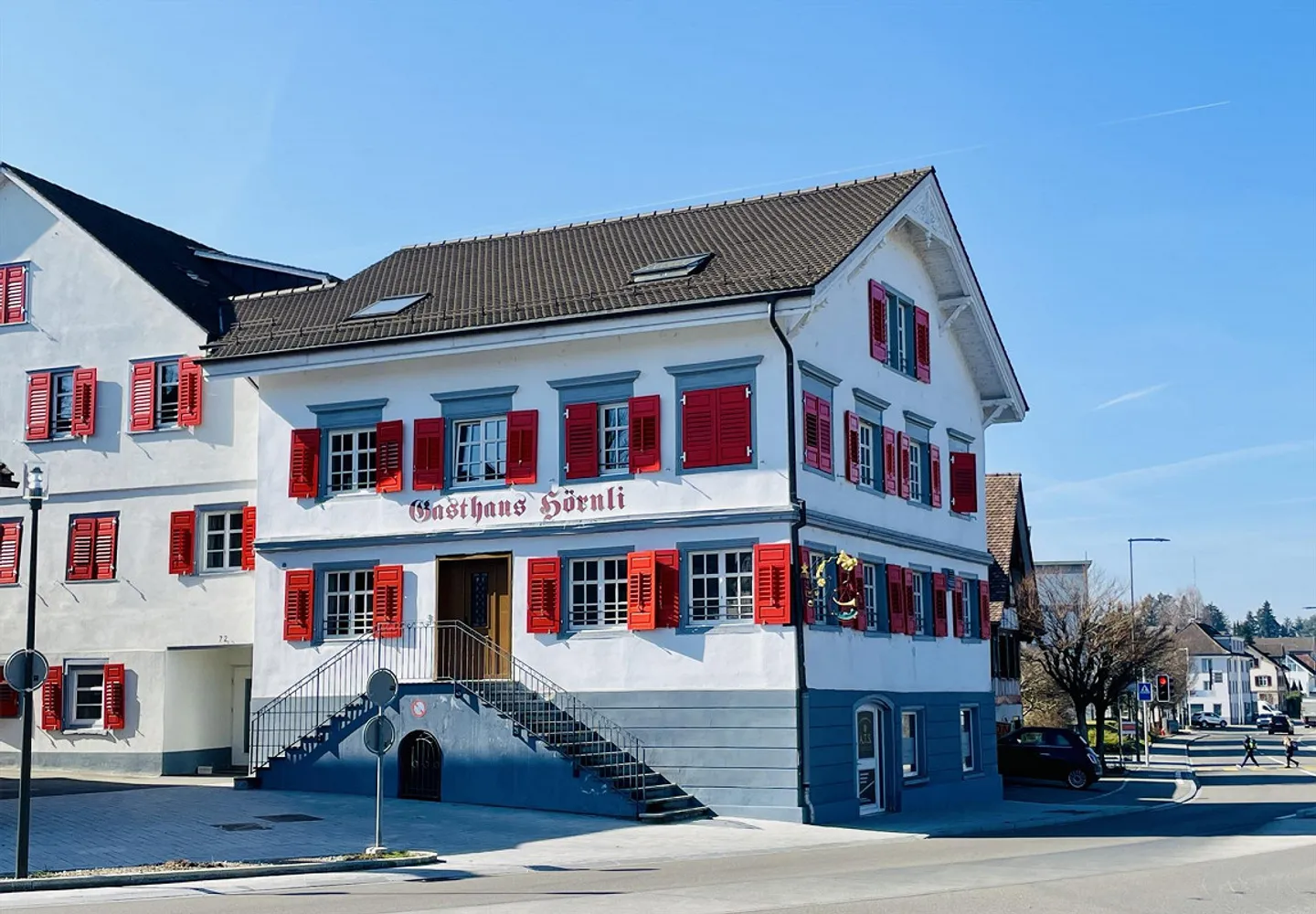 Attractive office/commercial space centrally located in Kreuzlingen - Photo 8 of 8