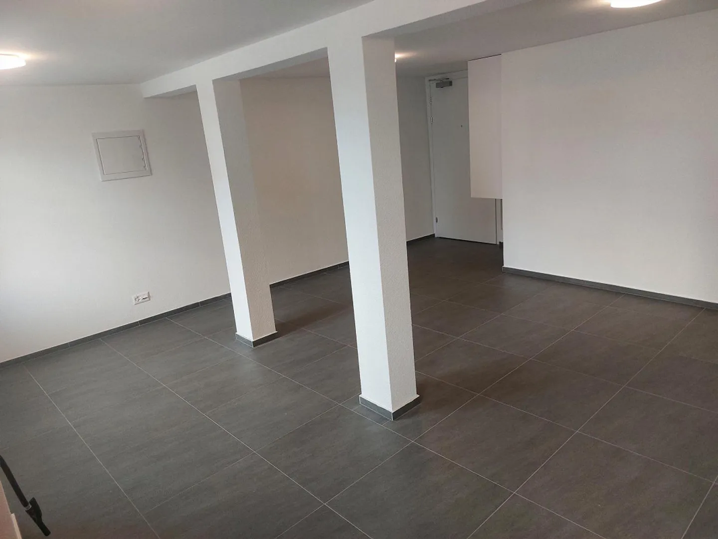 Attractive office/commercial space centrally located in Kreuzlingen - Photo 4 of 8