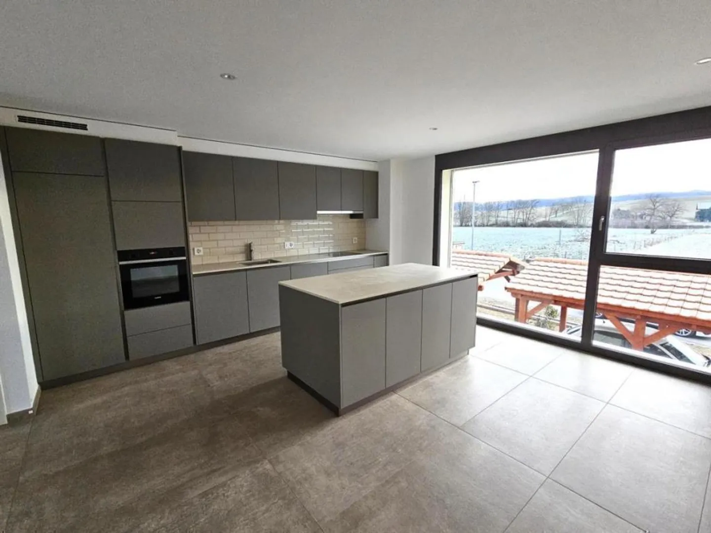 Casa a schiera 5.5 stanze - Foto 2 di 9