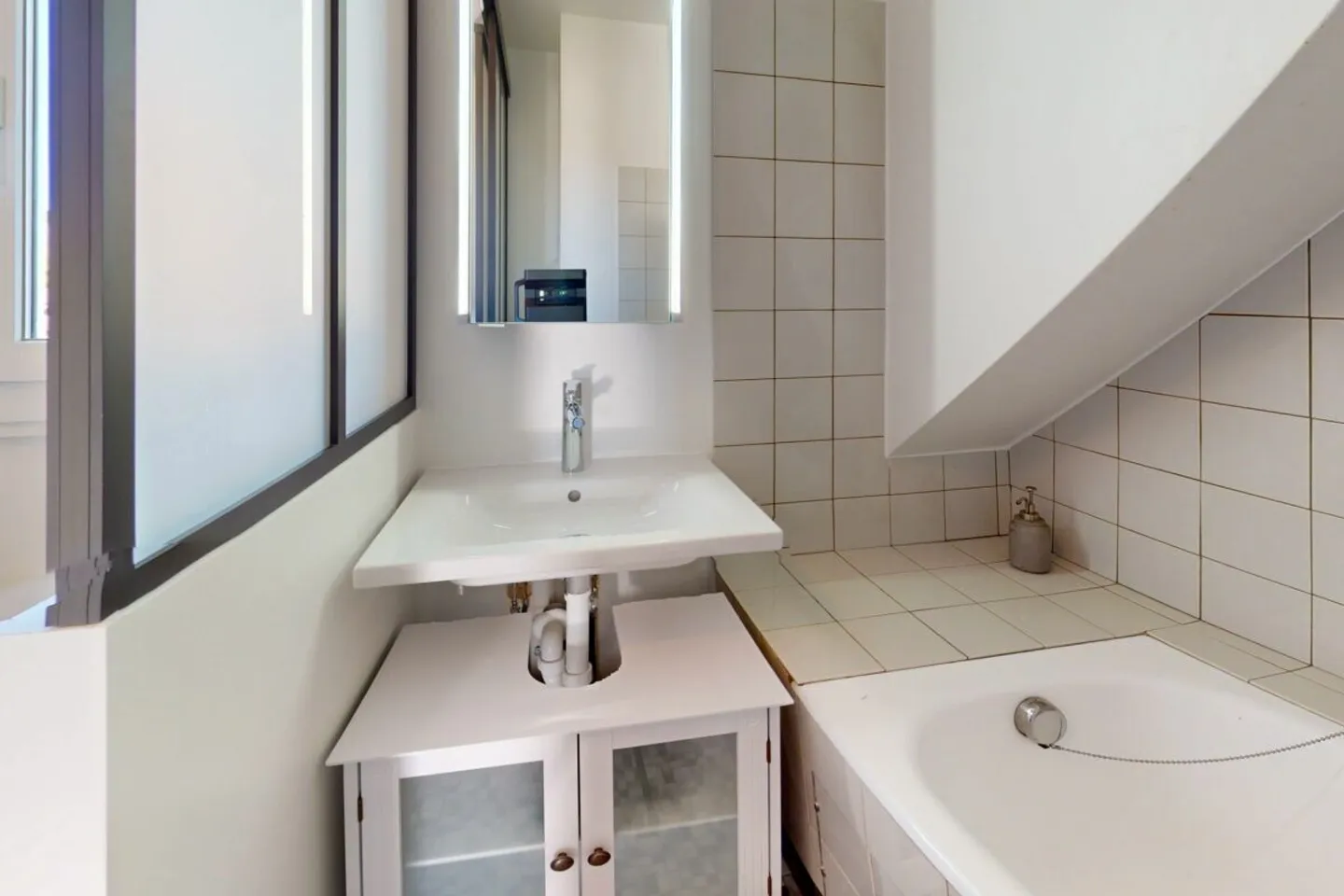 Stilvolles Einfamilienhaus mit Einlegerwohnung- renoviert, hell und heimelig - Foto 20 von 22