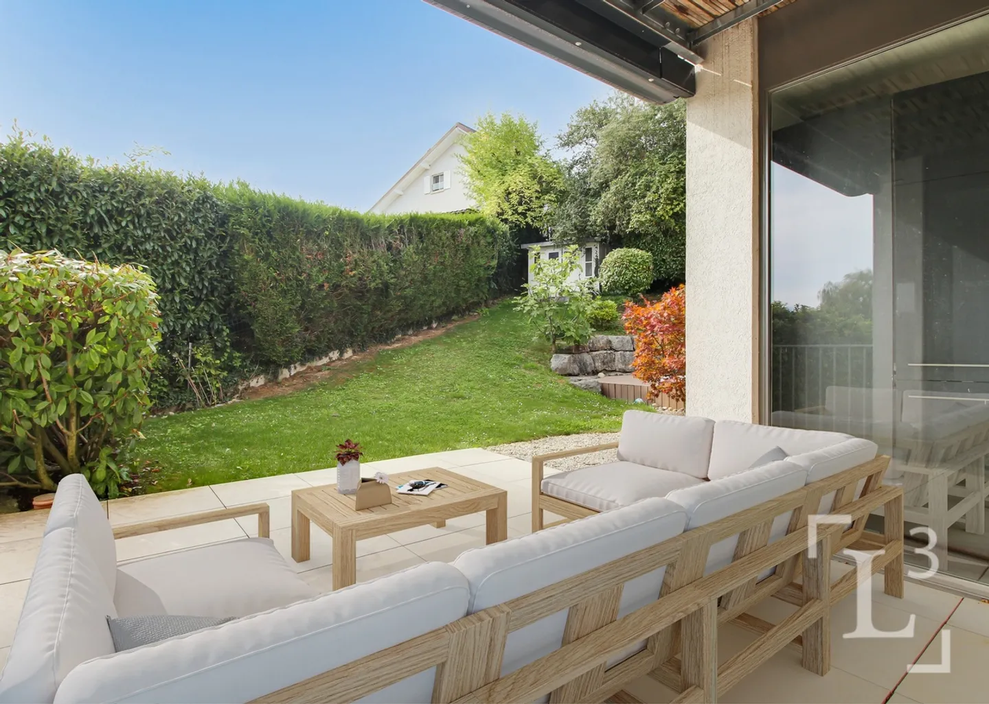 Casa a schiera in vendita - Foto 4 di 13