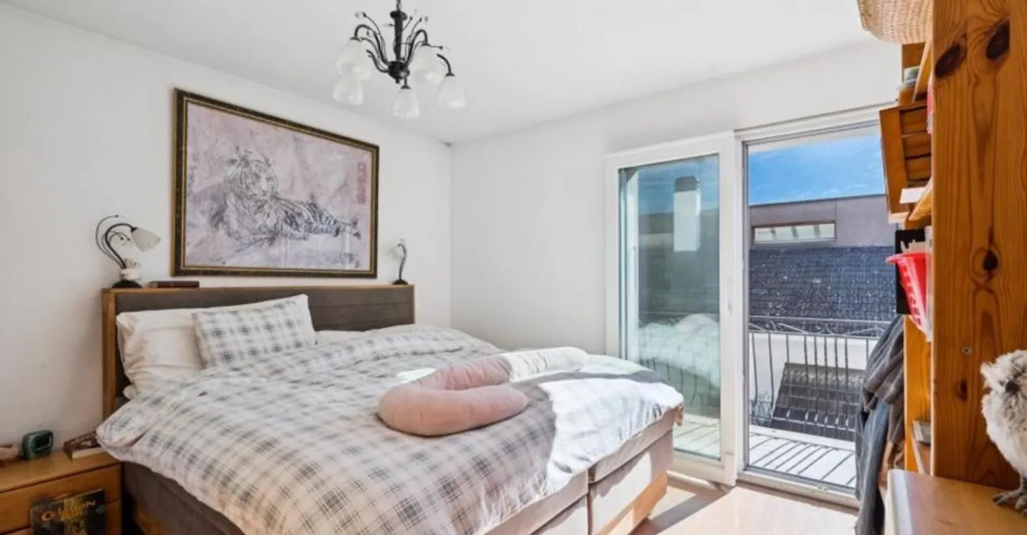 Duplex con potenziale di ristrutturazione - Foto 6 di 10