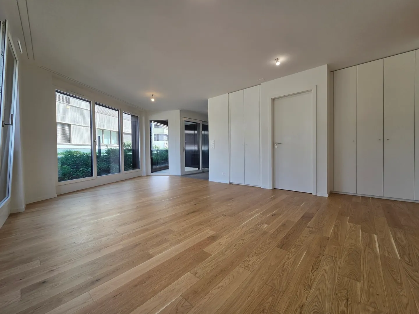 Schöne 1,5-Zimmer-Wohnung in Echallens - verfügbar ab 15.08.2025 - Foto 1 von 9