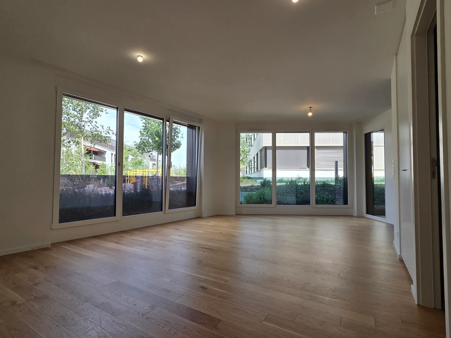Schöne 1,5-Zimmer-Wohnung in Echallens - verfügbar ab 15.08.2025 - Foto 3 von 9