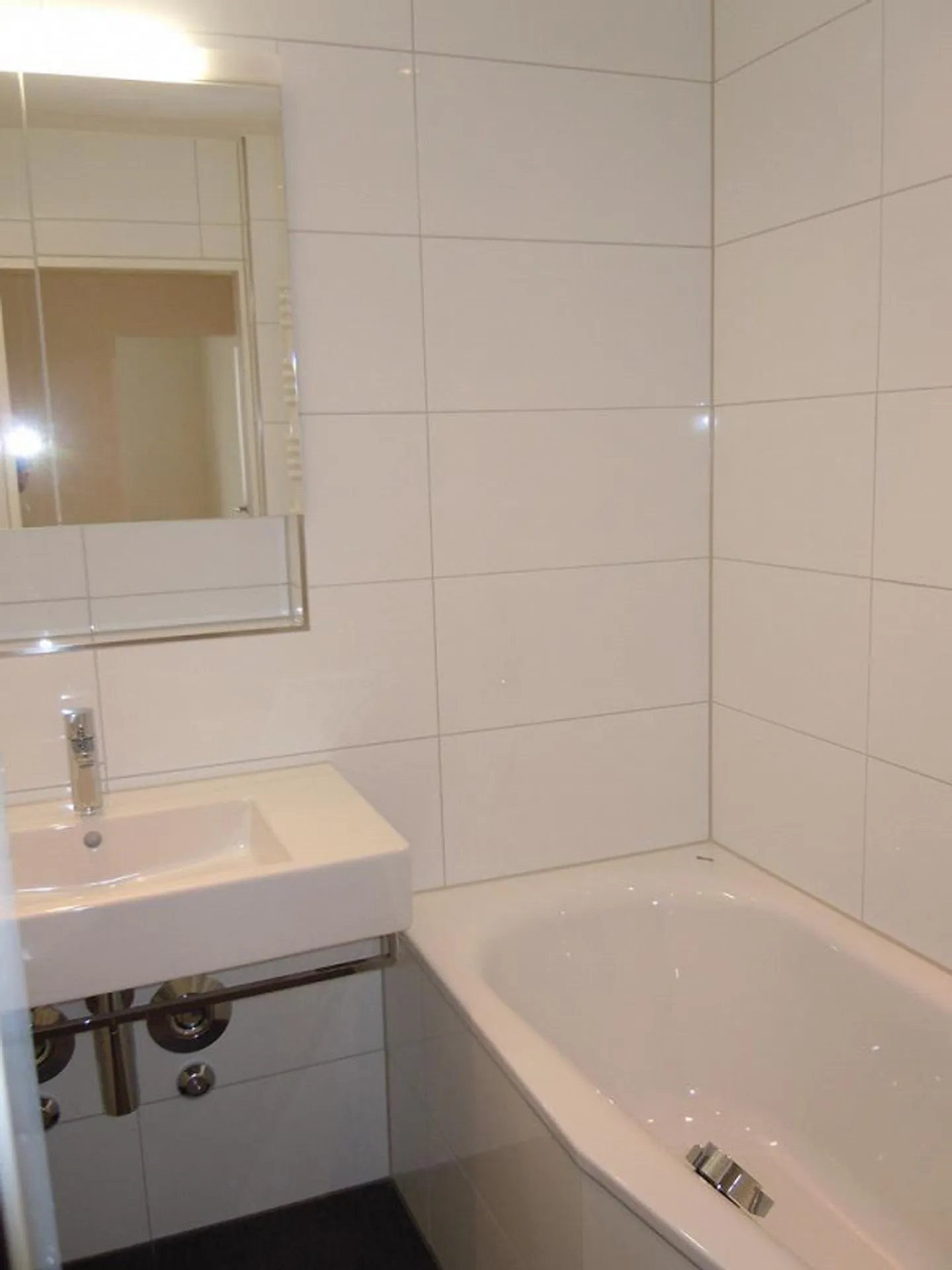 Bright apartment in a sunny location - near Glattzentrum - Photo 4 of 8