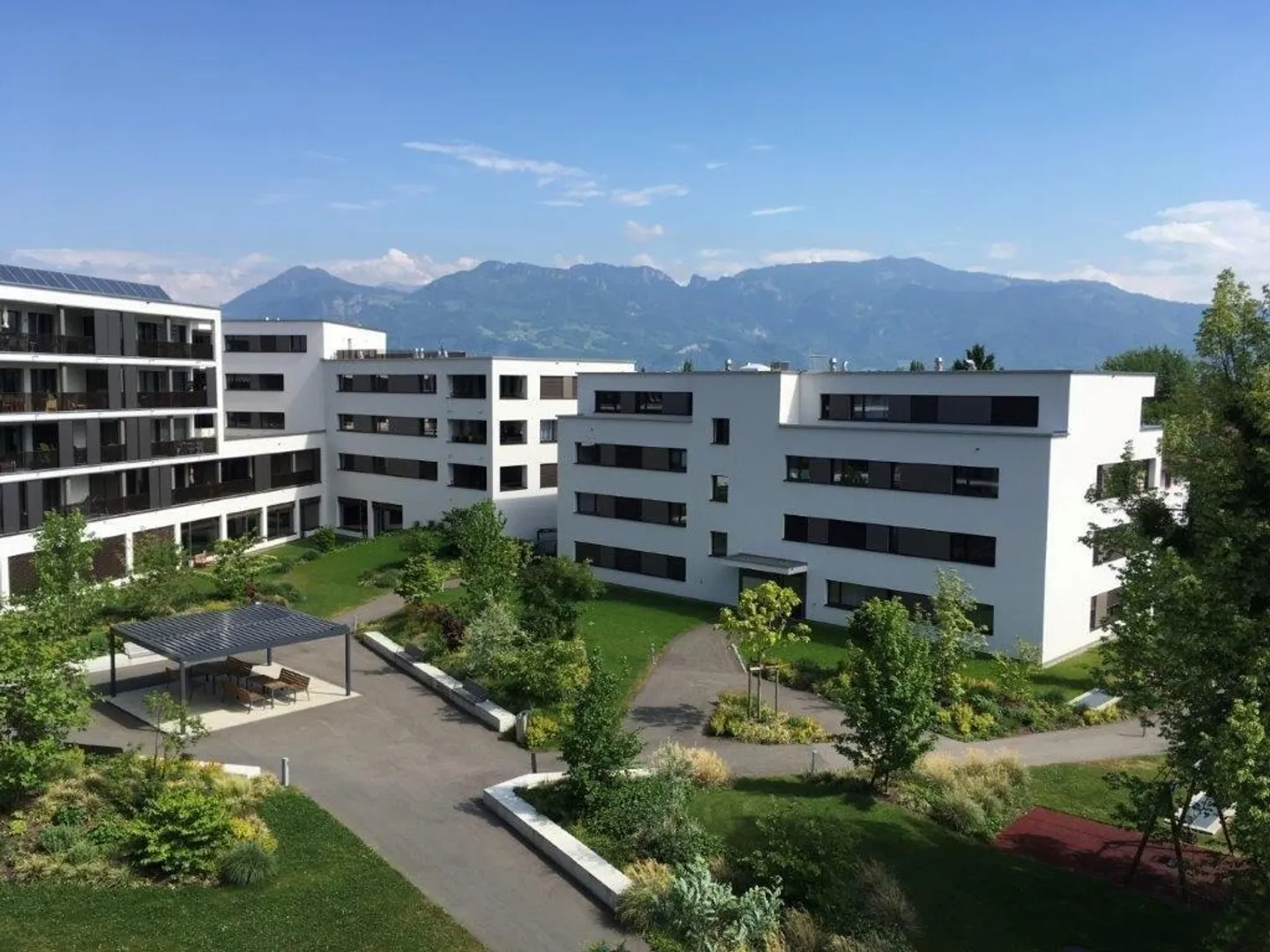 Comfort abitativo che lascia poco da desiderare - Foto 1 di 8