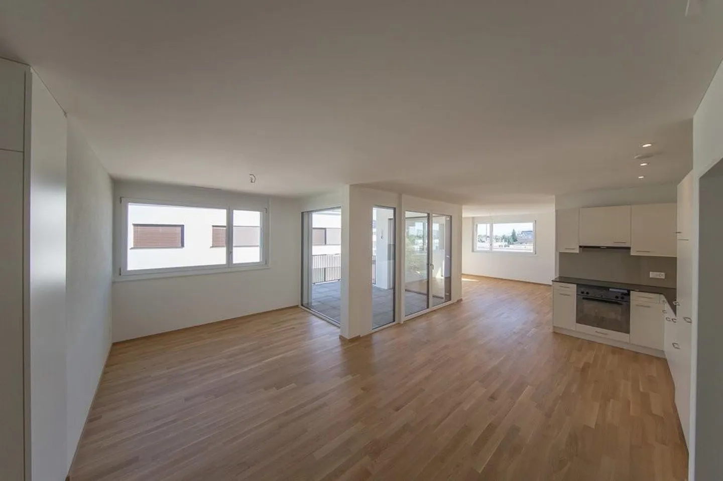 Comfort abitativo che lascia poco da desiderare - Foto 2 di 8