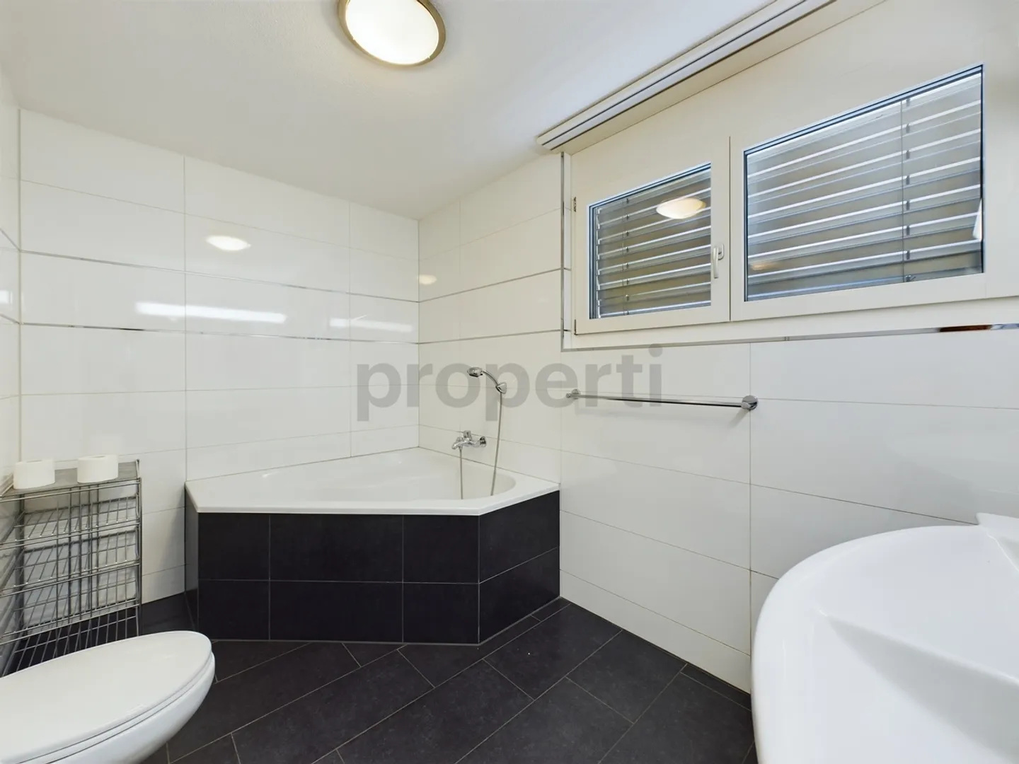 Exclusive 6.5-room terraced house in Schlieren - Photo 7 of 10