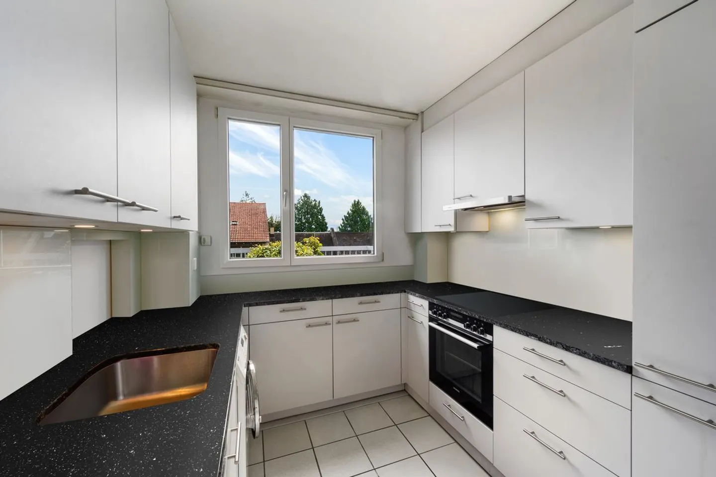 Penthouse kaufen - Foto 10 von 13