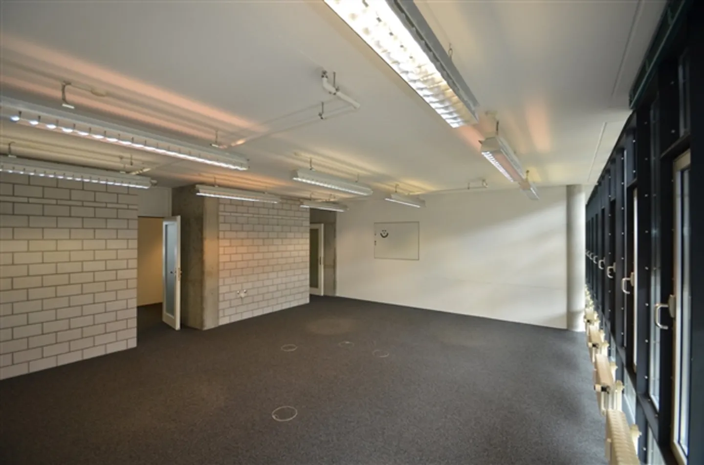 Modernes Büro in Bern - Foto 2 von 13