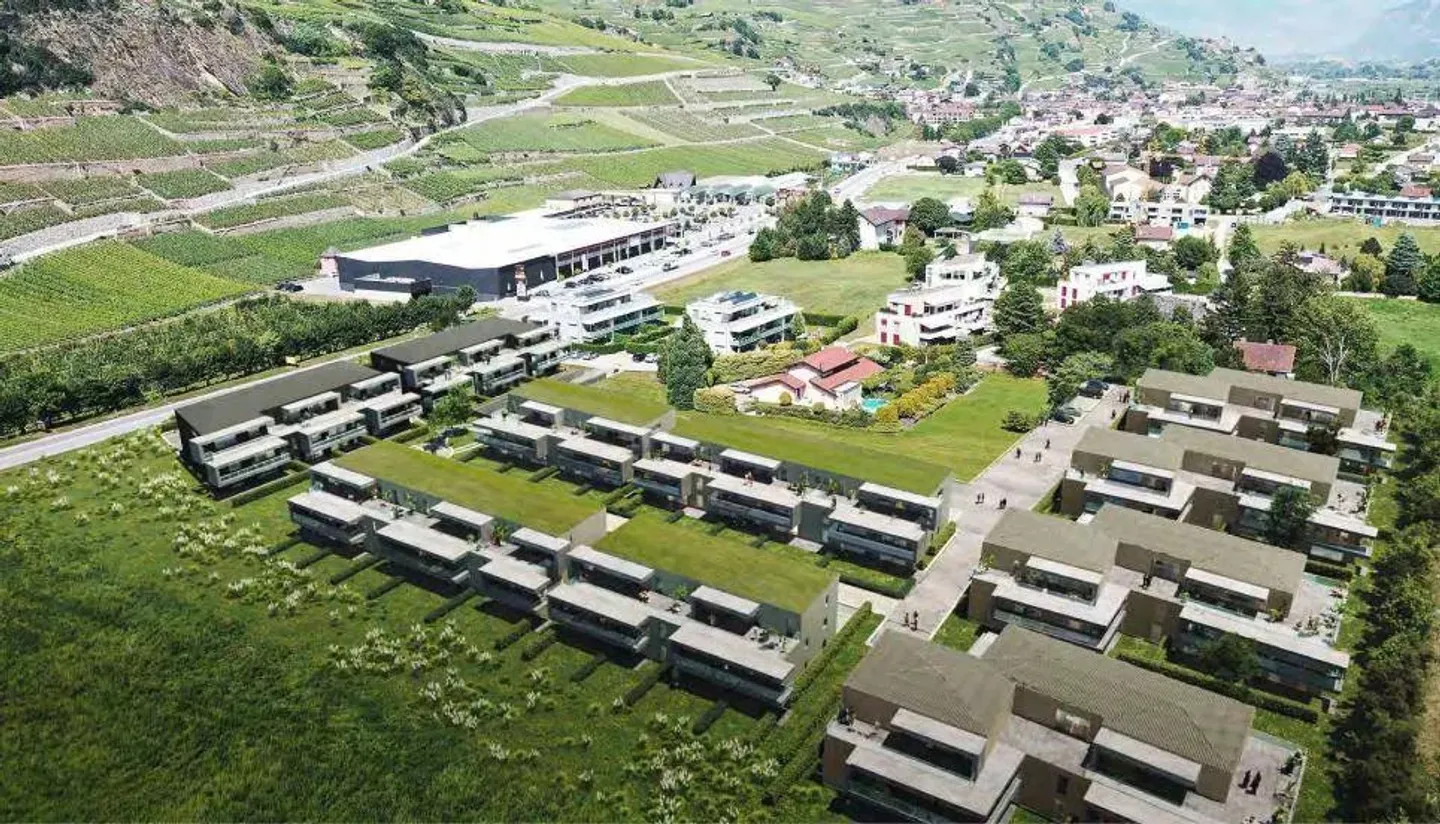 Appartamento in vendita - Foto 3 di 11