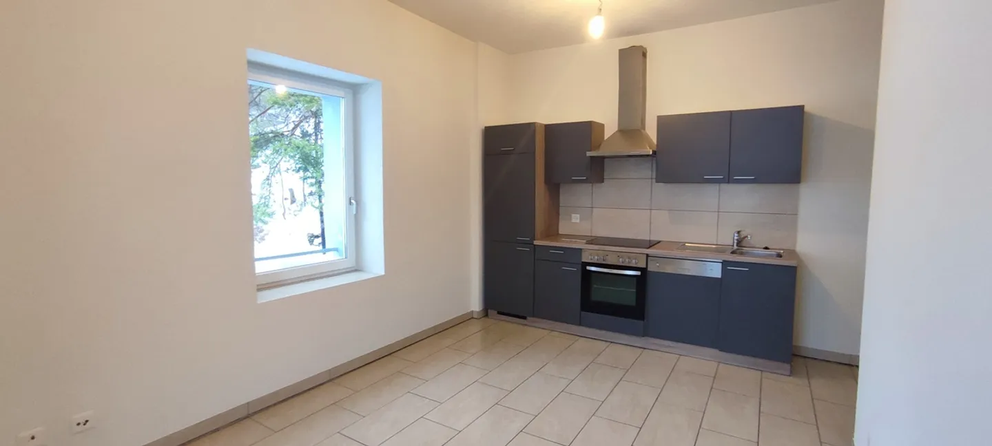 Bel Appartement à Ste-Croix - Photo 1 sur 6