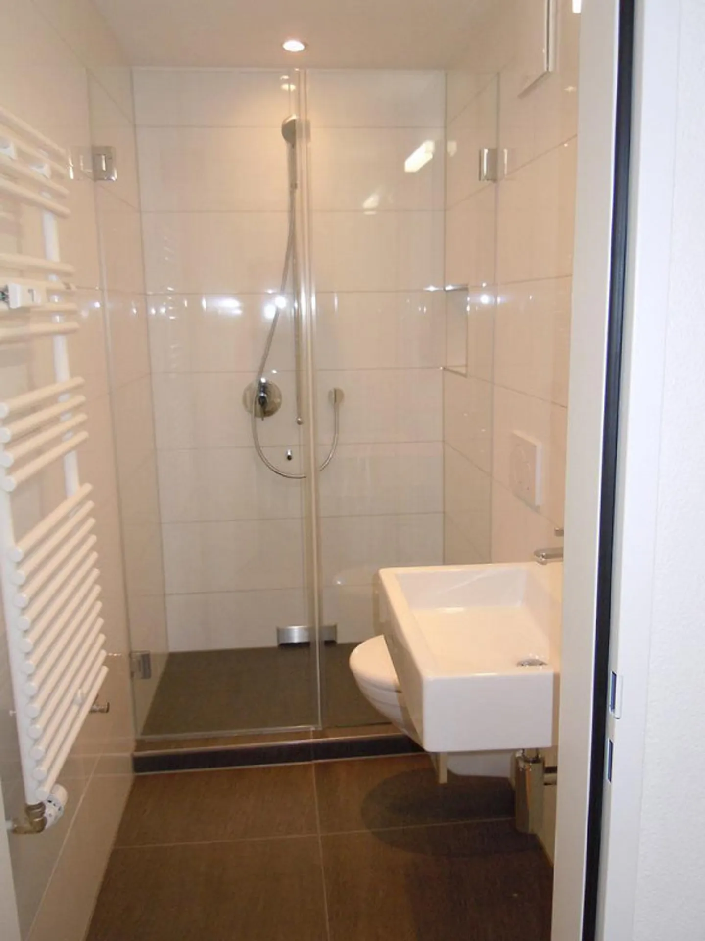 Bright apartment in a sunny location - near Glattzentrum - Photo 5 of 8