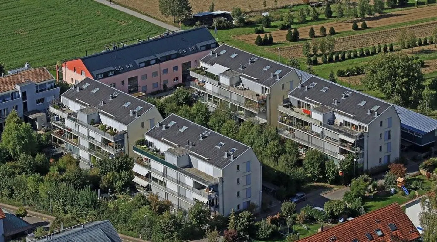 Finalmente abbastanza spazio per la tua famiglia! - Foto 2 di 12