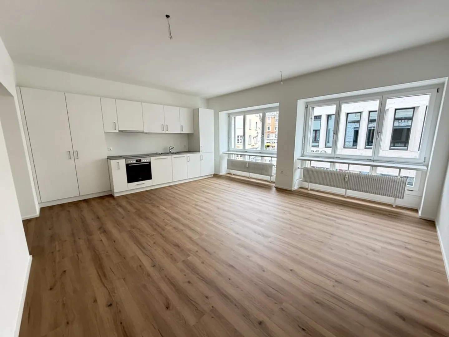 Appartement 3.5 pièces - Photo 2 sur 6