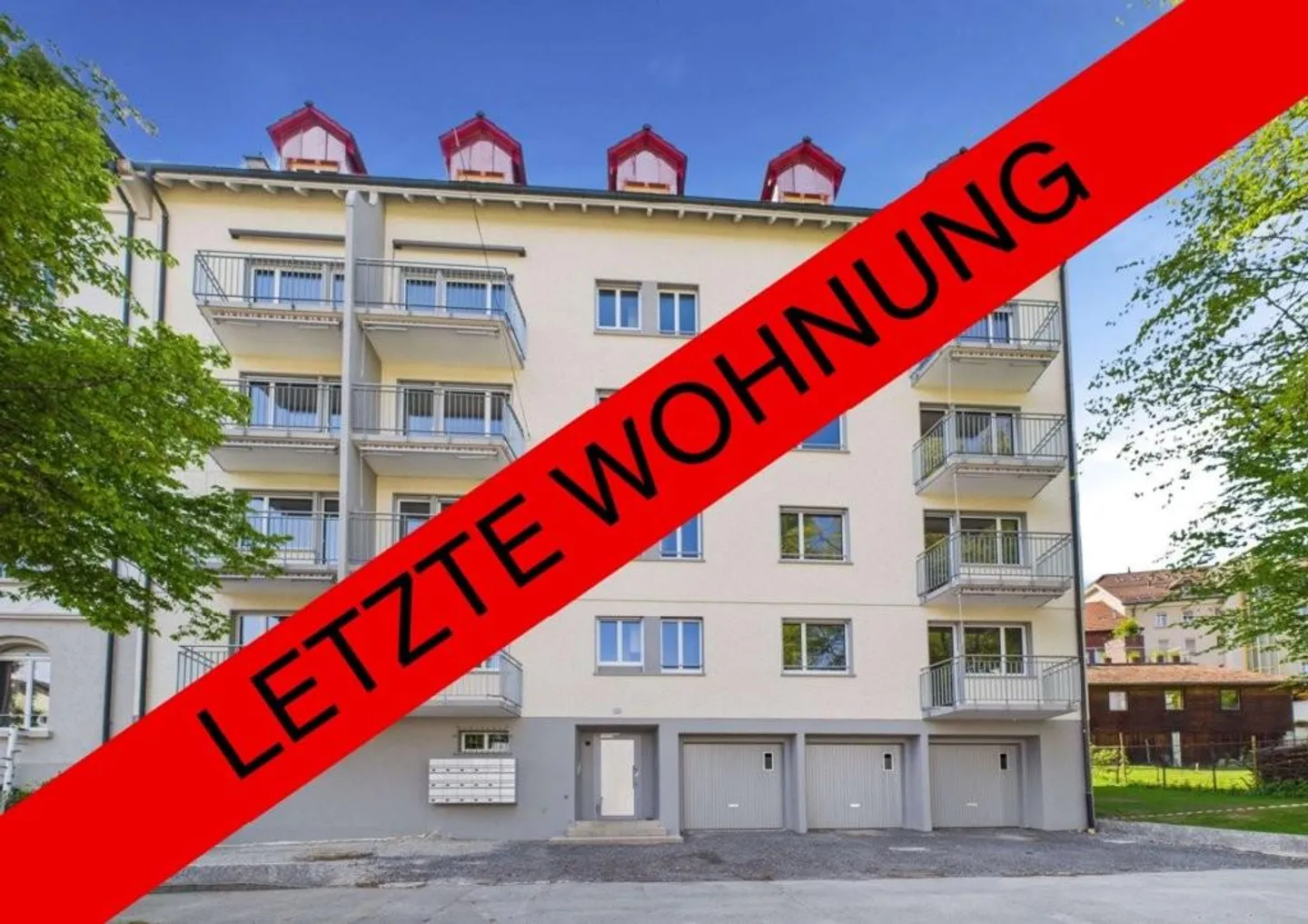 Last Apartment - First Occupancy in Centrally Located Urban Quarter - Photo 1 of 6