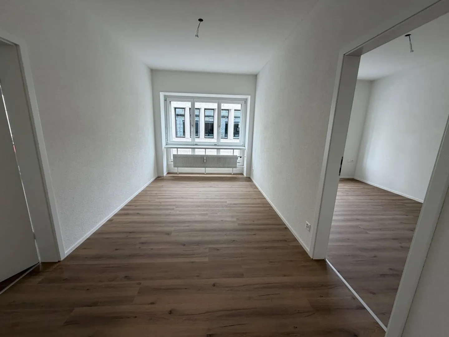 Appartement 3.5 pièces - Photo 6 sur 6