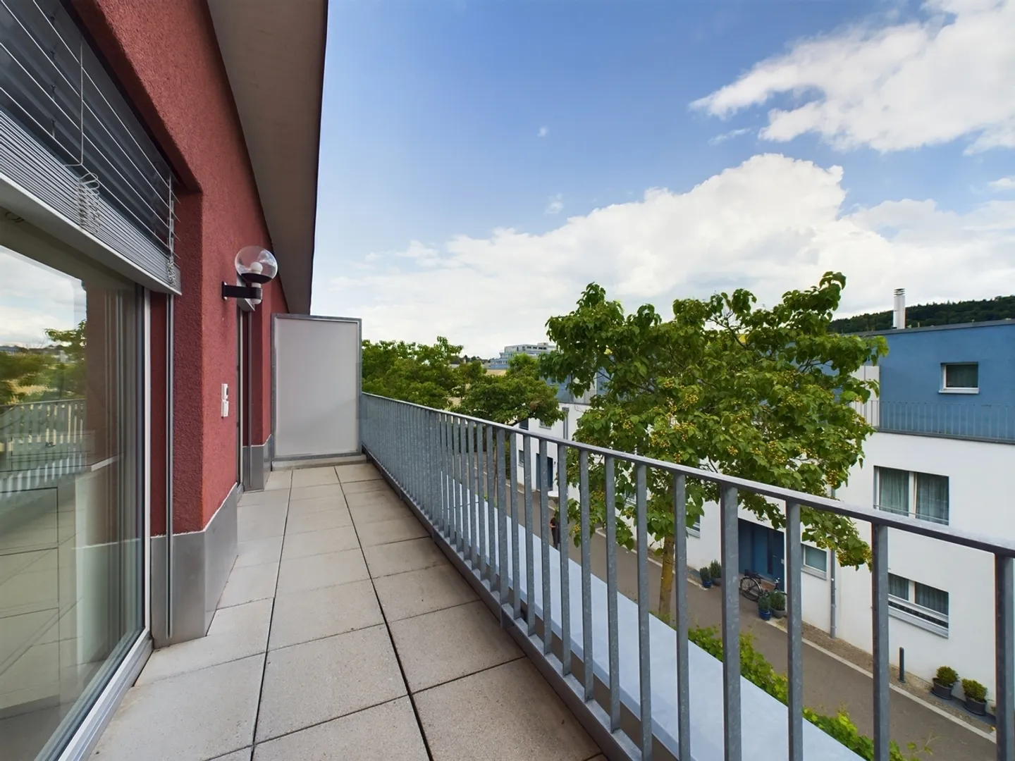 Exclusive 6.5-room terraced house in Schlieren - Photo 9 of 10