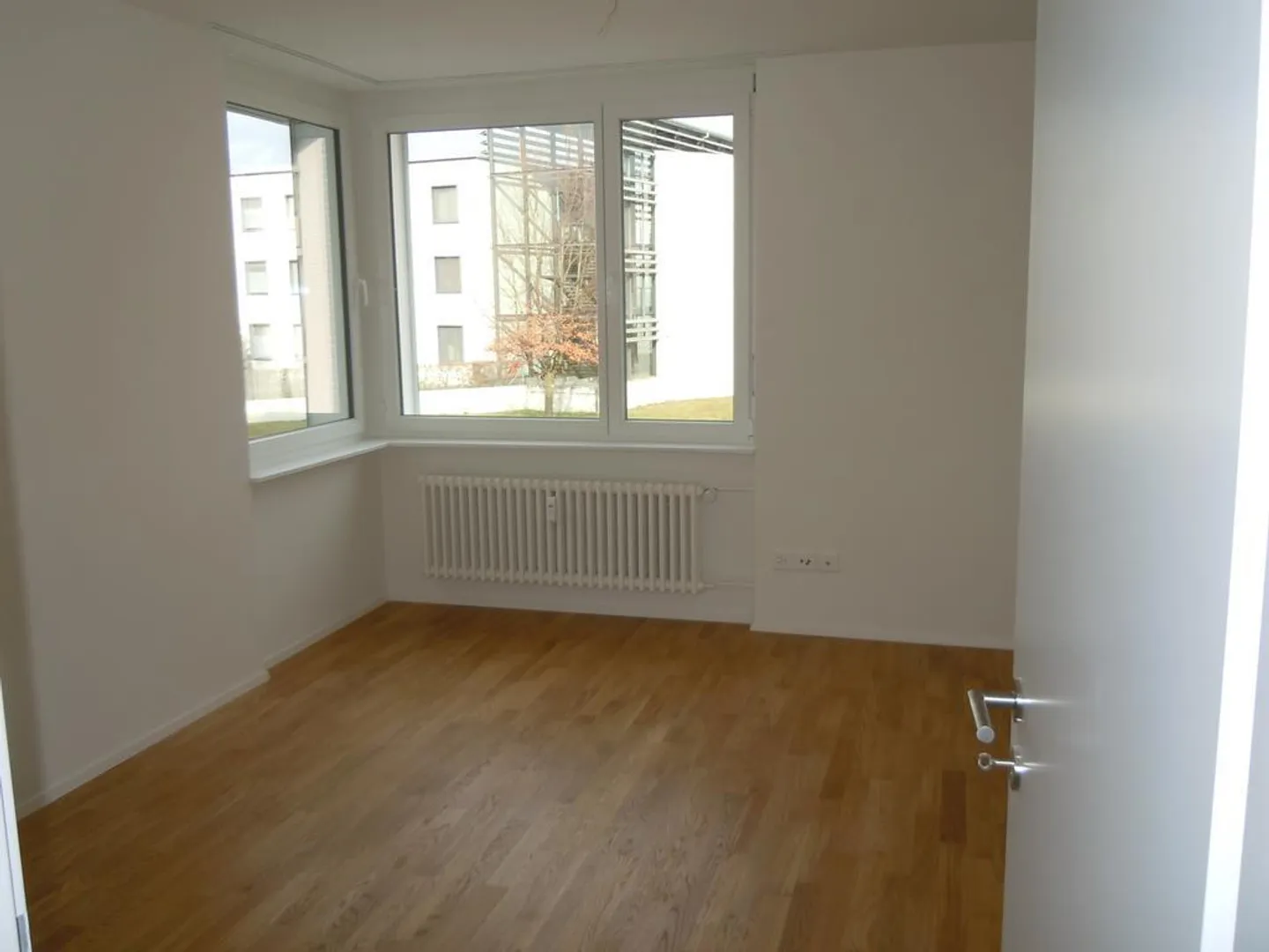 Bright apartment in a sunny location - near Glattzentrum - Photo 6 of 8