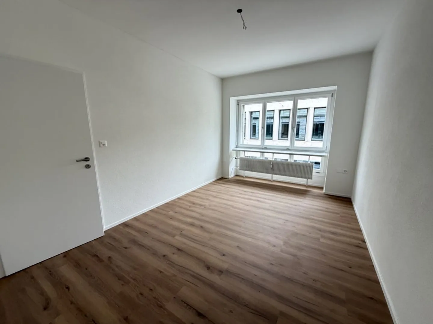 Appartement 3.5 pièces - Photo 4 sur 6