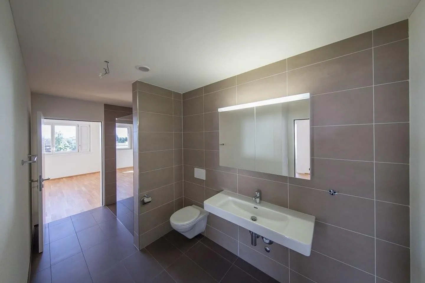 Comfort abitativo che lascia poco da desiderare - Foto 7 di 8