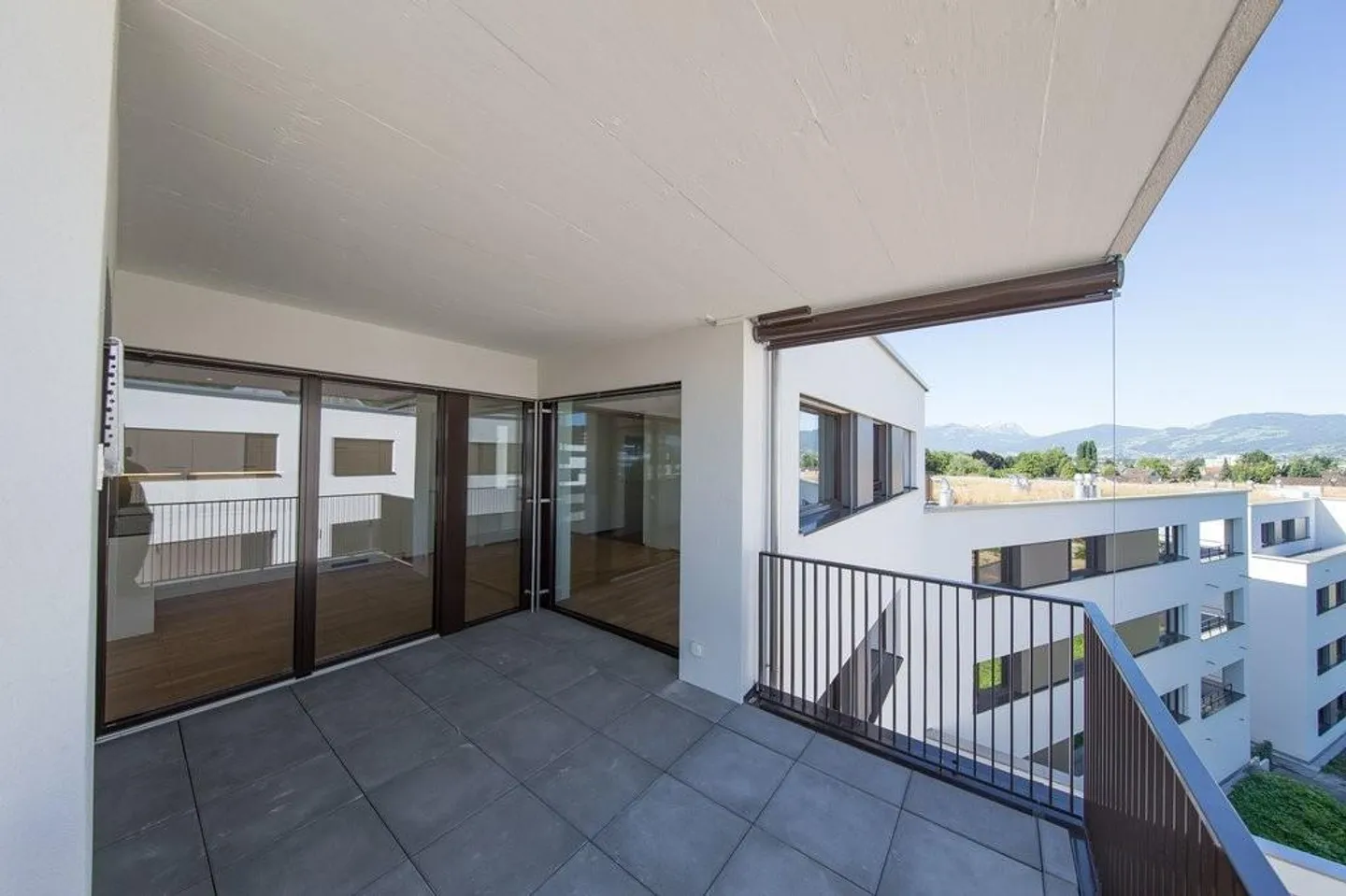 Comfort abitativo che lascia poco da desiderare - Foto 8 di 8