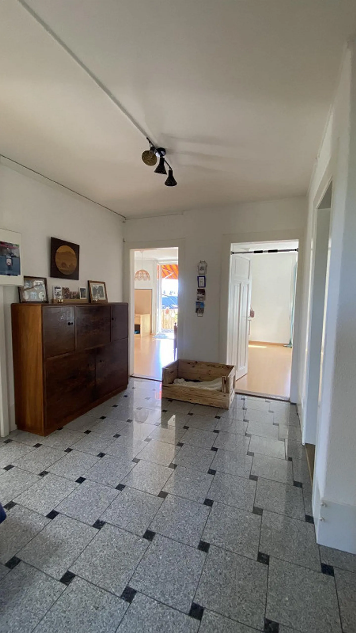 Appartamento affascinante in stile antico con due balconi - Foto 11 di 11