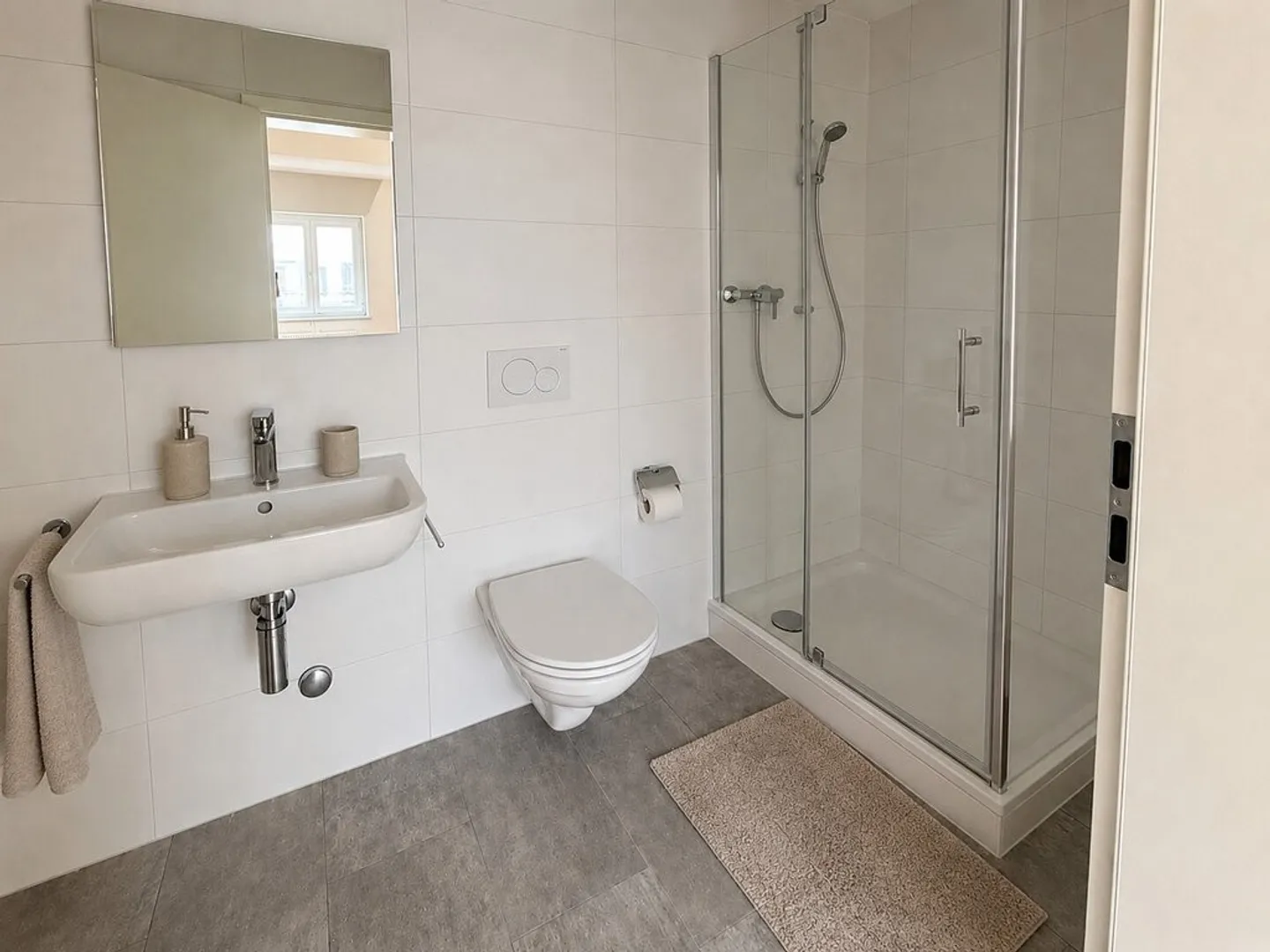 Appartement 3.5 pièces - Photo 5 sur 6