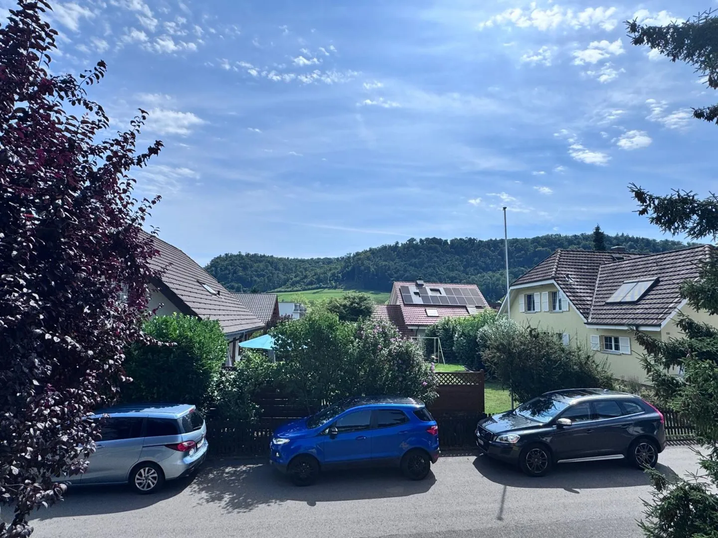 Moderna casa bifamiliare di 5,5 stanze con veranda, cucina XXL e box garage in posizione tranquilla - Foto 23 di 29