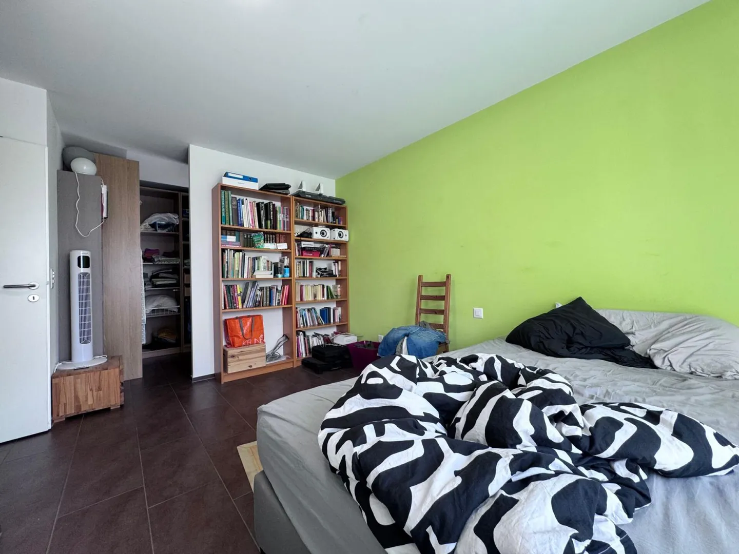Moderna casa bifamiliare di 5,5 stanze con veranda, cucina XXL e box garage in posizione tranquilla - Foto 25 di 29