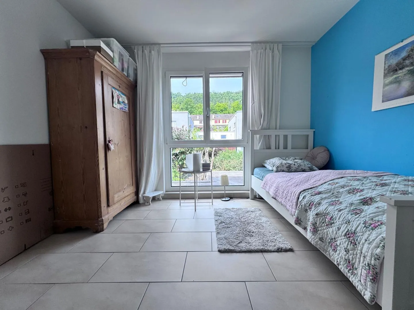Moderna casa bifamiliare di 5,5 stanze con veranda, cucina XXL e box garage in posizione tranquilla - Foto 27 di 29