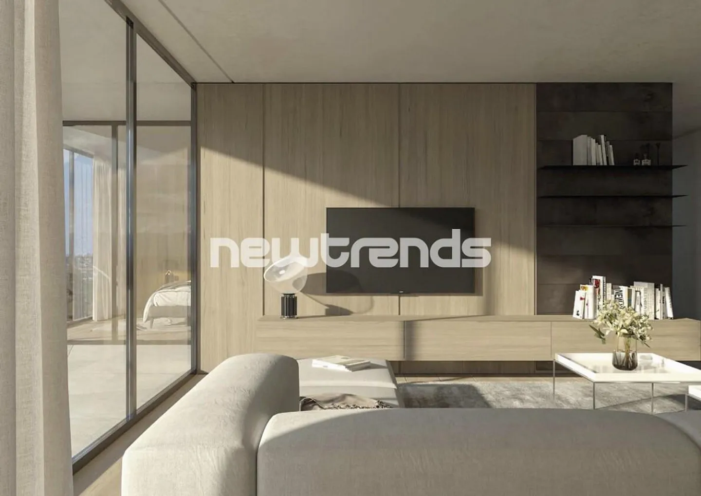 Duplex mit Privatgarten - Foto 4 von 6