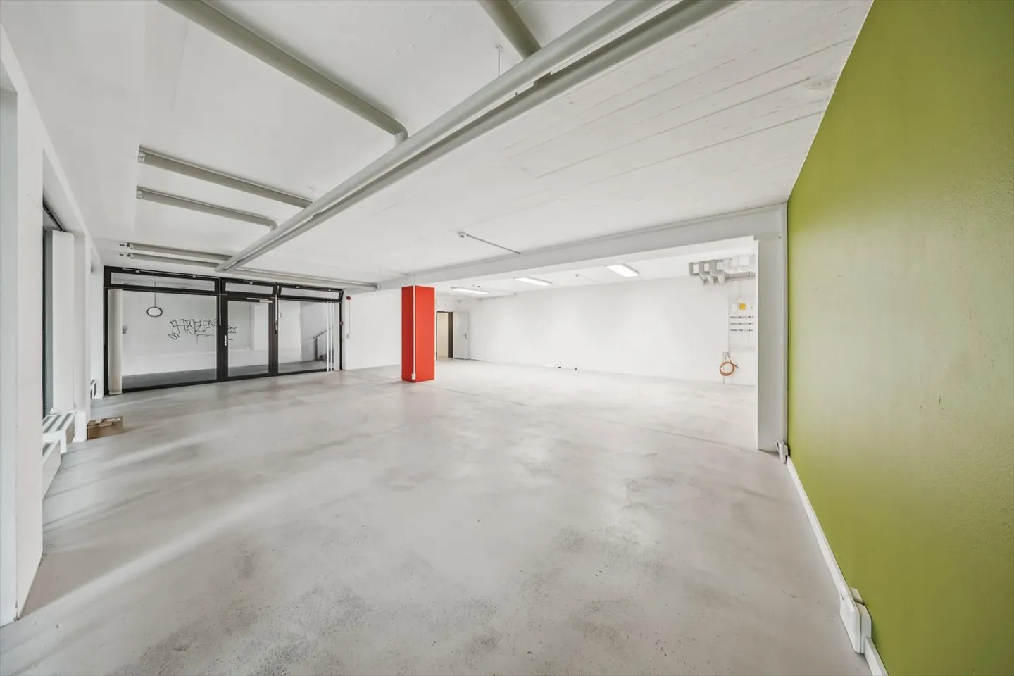 Commerce - Photo 4 sur 9