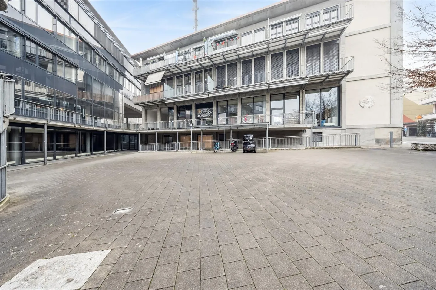 Commerce - Photo 2 sur 9