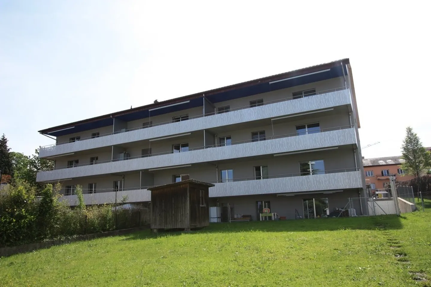 Appartamento affascinante vicino al villaggio - Foto 1 di 1
