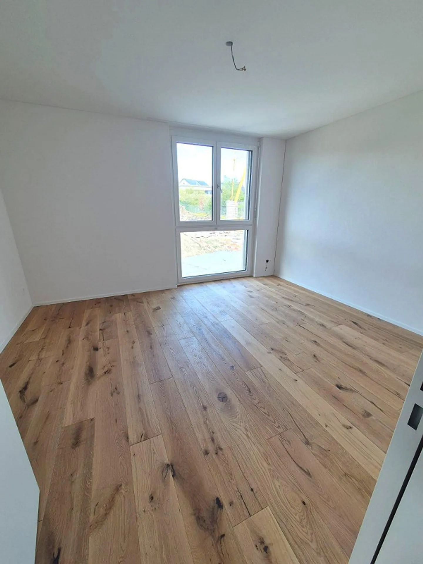 Neubauwohnung 2.5 Zimmer in Guntershausen - Foto 3 von 7