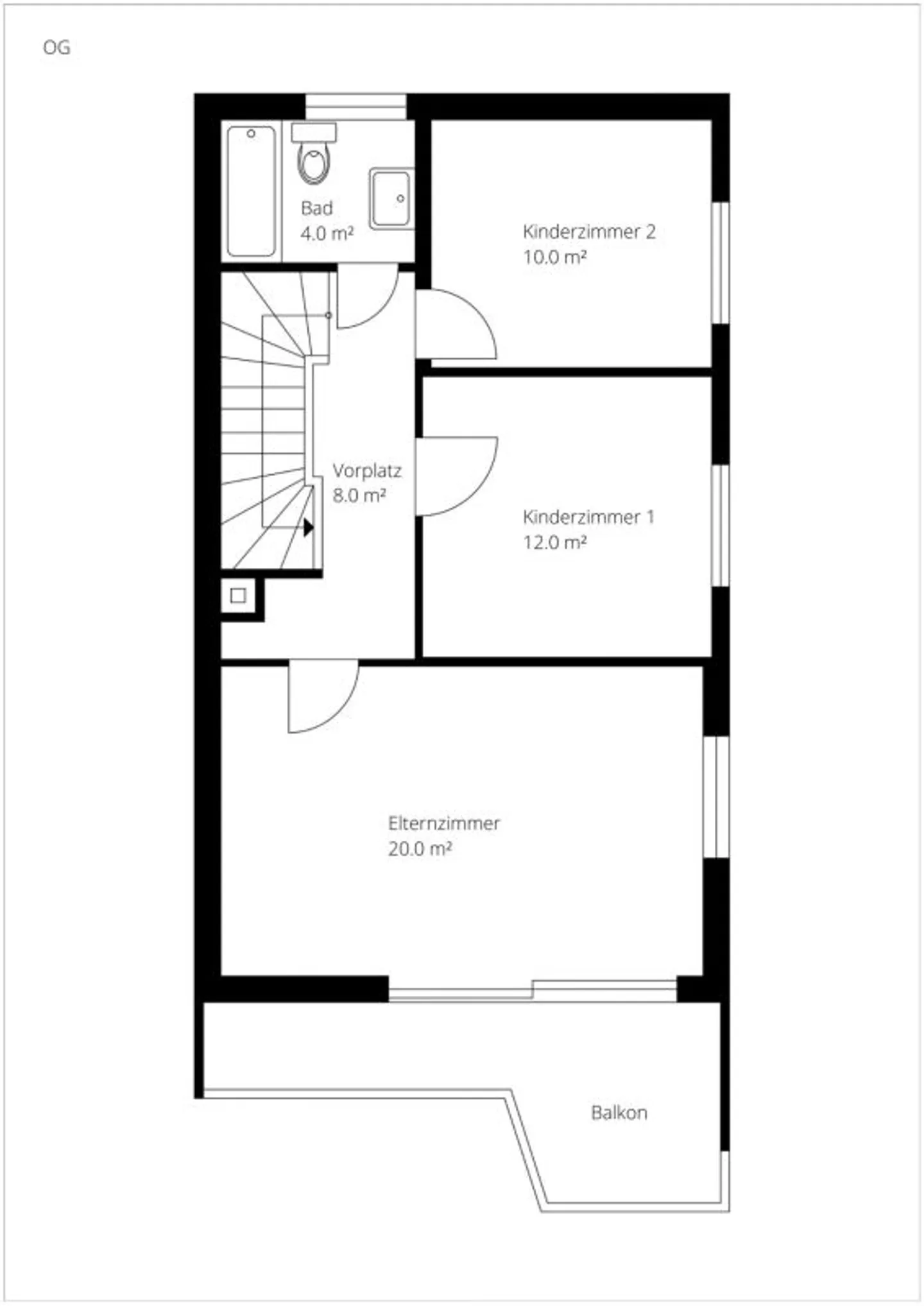Single house for rent - Photo 10 of 12