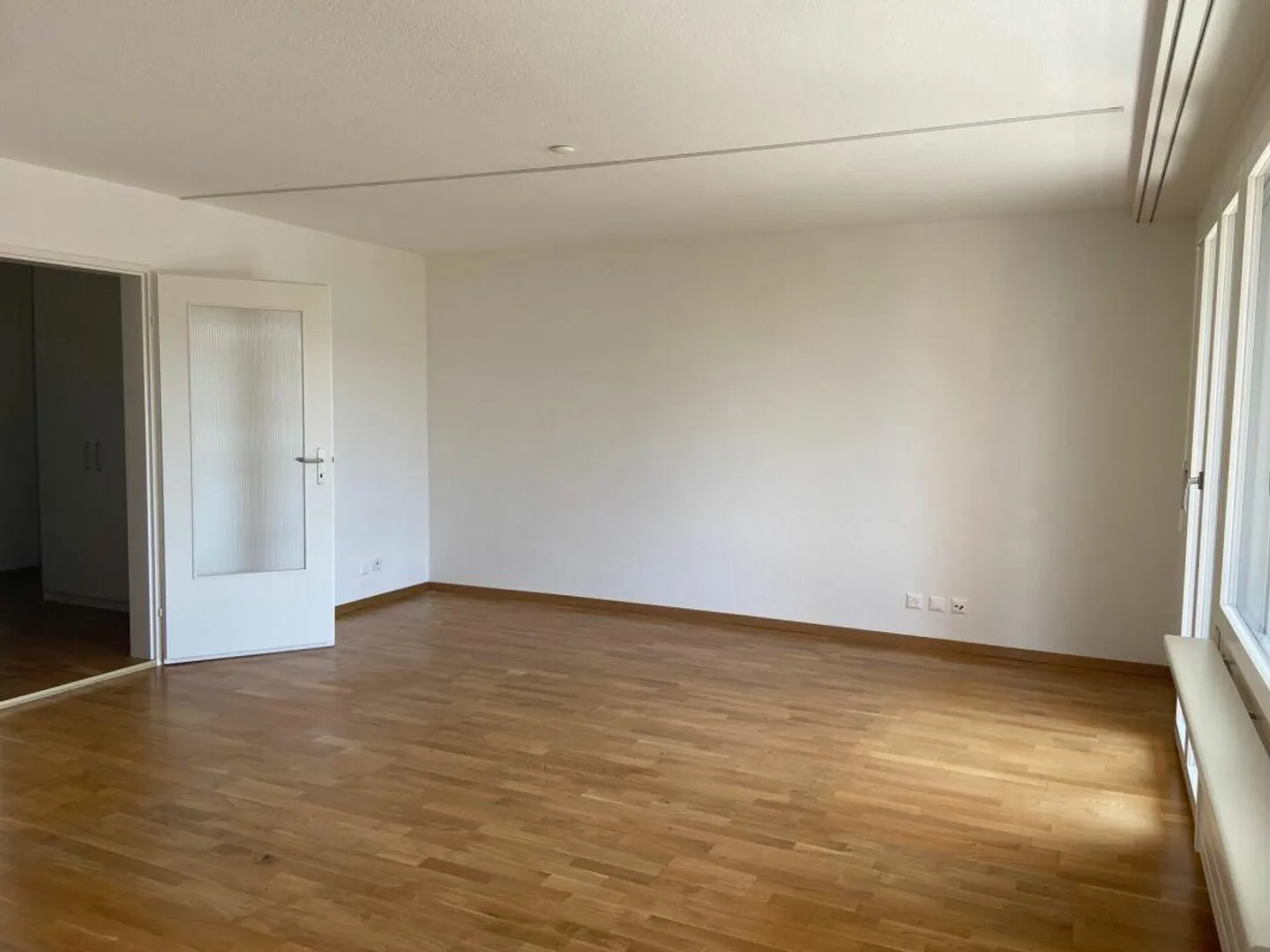 Petit mais bien - Appartement 1.5 pièces à Wetzikon ZH - Photo 4 sur 7