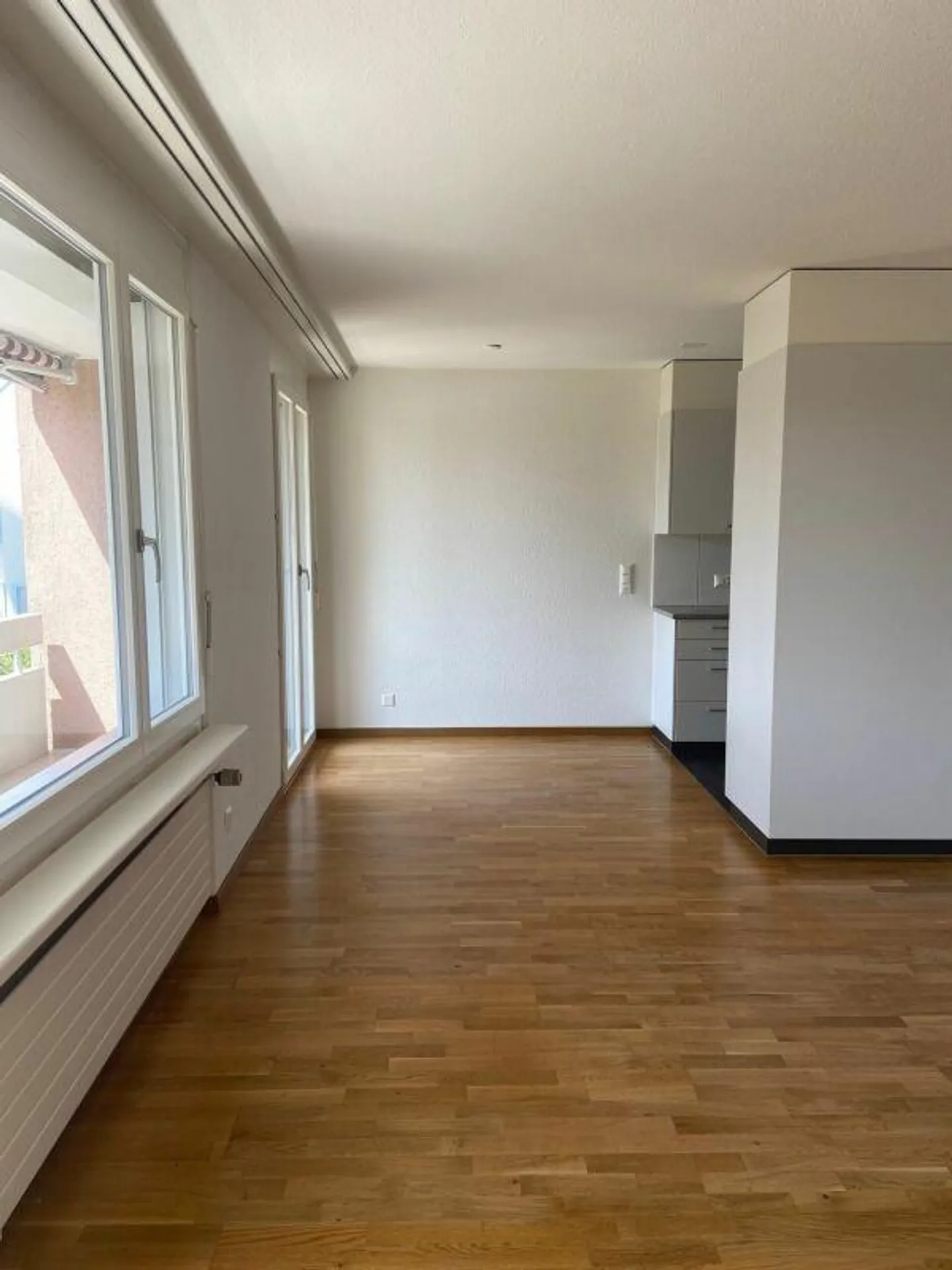 Petit mais bien - Appartement 1.5 pièces à Wetzikon ZH - Photo 5 sur 7