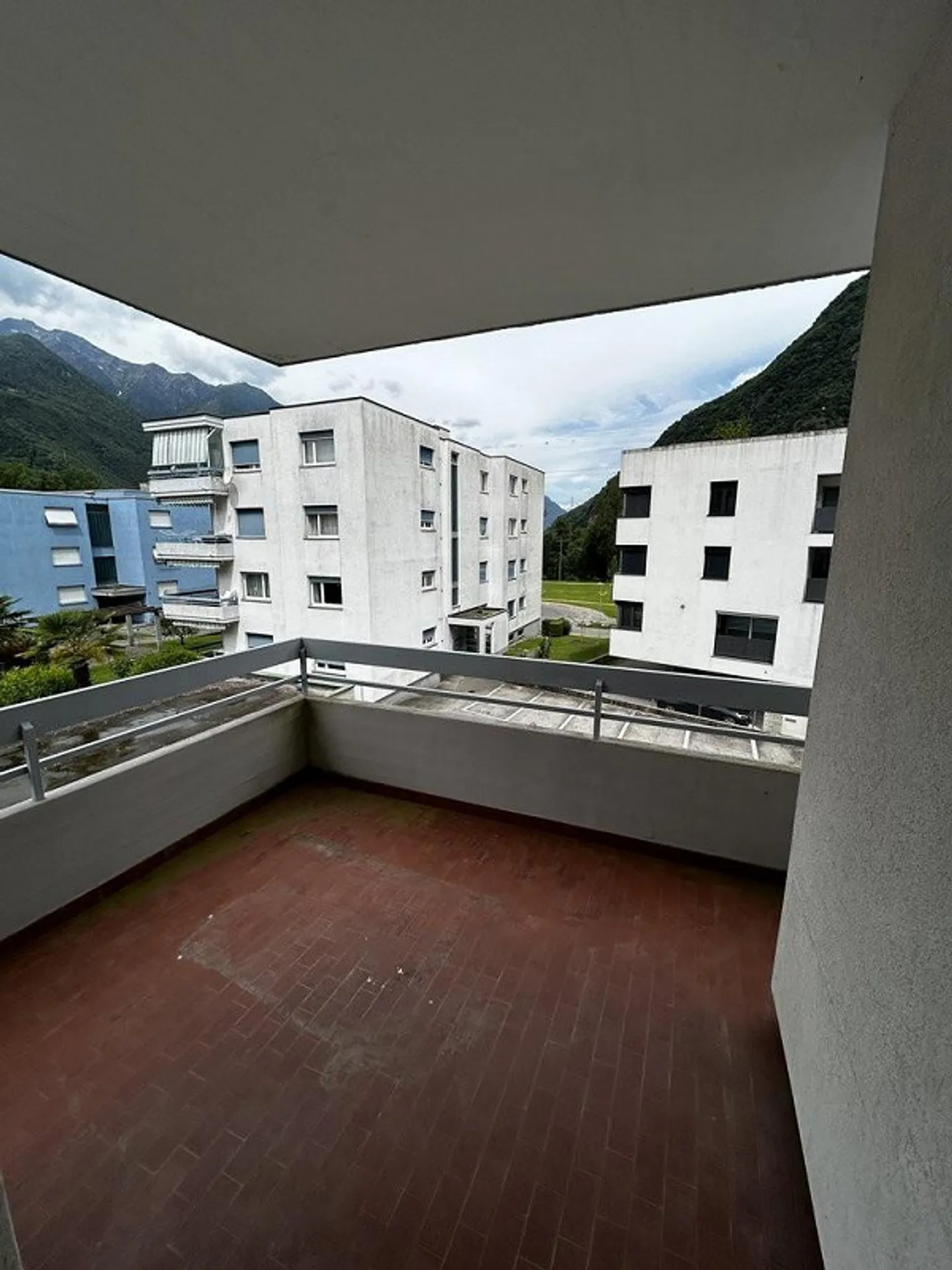 Appartamento 4.5 stanze ad Arbedo - Foto 10 di 11