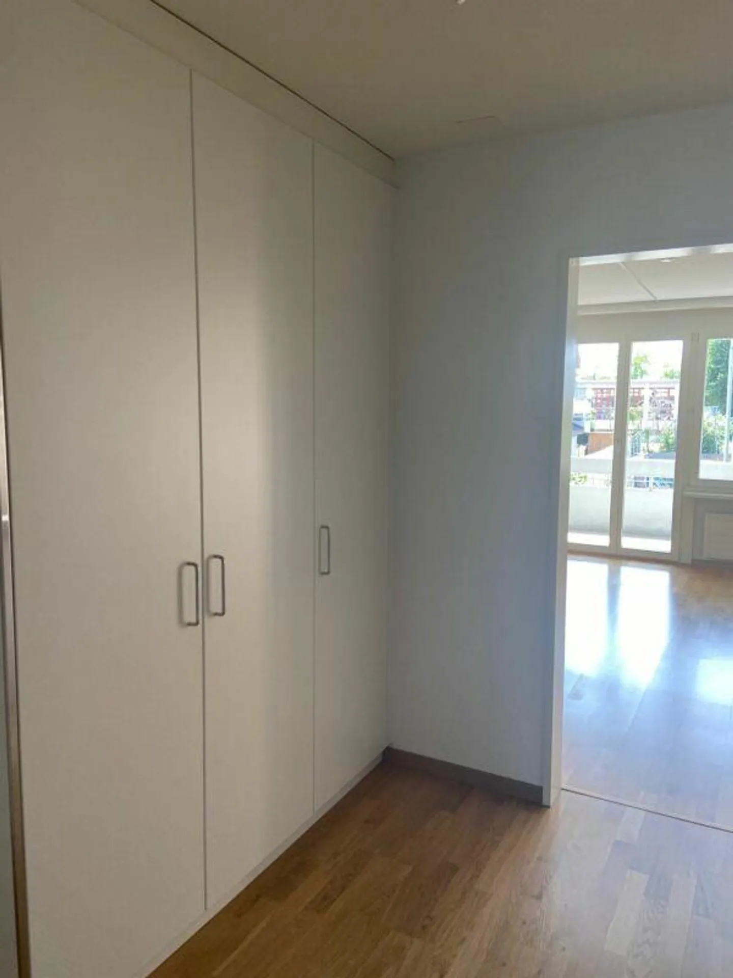 Petit mais bien - Appartement 1.5 pièces à Wetzikon ZH - Photo 6 sur 7