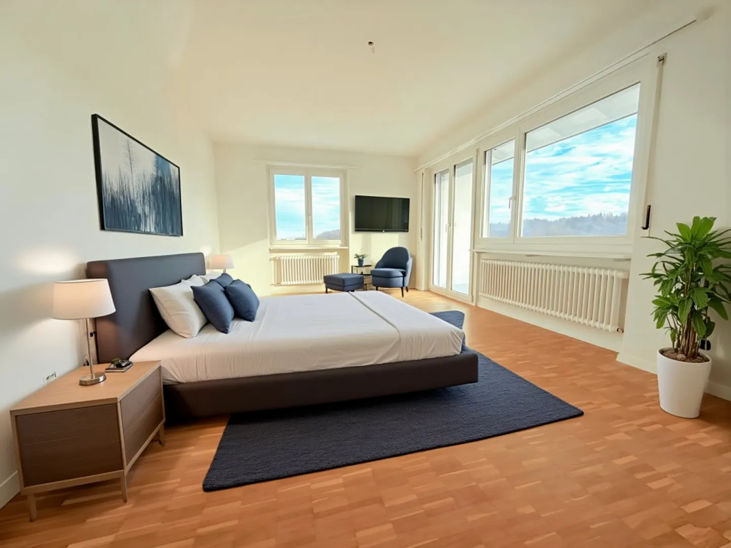 Single house for rent - Photo 3 of 12