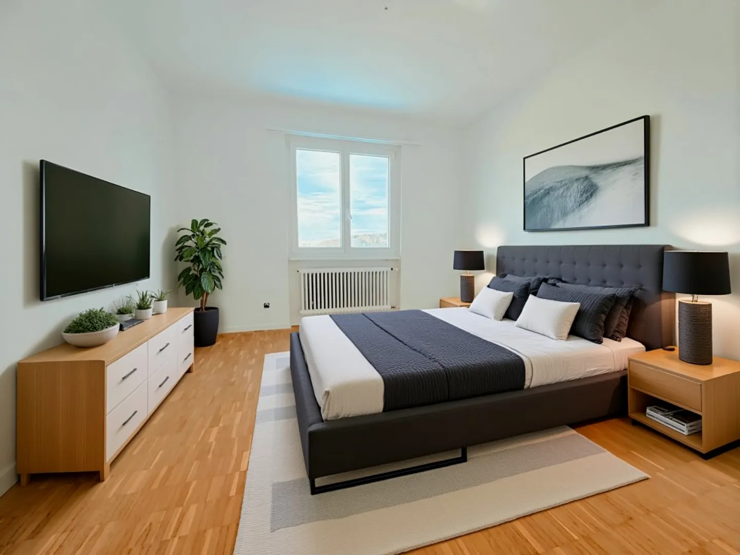 Single house for rent - Photo 4 of 12